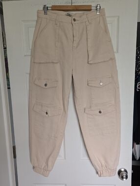 American Bazi Cargo jeans Large